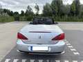 Peugeot 307 307 CC HDi FAP 135 JBL Silber - thumbnail 6
