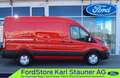 Ford Transit KASTEN Trend 2.0 310 L2 3,99% FIN* AHK Rot - thumbnail 44