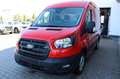 Ford Transit KASTEN Trend 2.0 310 L2 3,99% FIN* AHK Rot - thumbnail 4