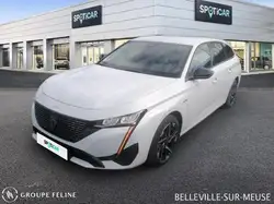 Peugeot 308 Plug-In Hybrid 180ch Allure Pack e-EAT8