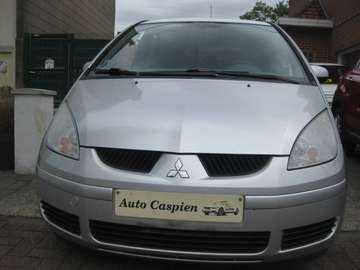 1.5 D Automatique Clim 5 Portes 127.000 km Ct ok