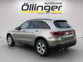 Mercedes-Benz GLC 300 e PHEV 4Matic Grau - thumbnail 3