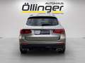 Mercedes-Benz GLC 300 e PHEV 4Matic Grau - thumbnail 4