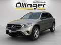 Mercedes-Benz GLC 300 e PHEV 4Matic Grau - thumbnail 1