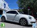 Volkswagen Beetle 2.0 TSI Sport DSG Weiß - thumbnail 43