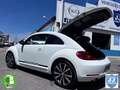 Volkswagen Beetle 2.0 TSI Sport DSG Weiß - thumbnail 30