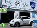 Volkswagen Beetle 2.0 TSI Sport DSG Weiß - thumbnail 1