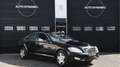 Mercedes-Benz S 600 Lang GUARD B7 Pullman Slechts 17000 km!! Noir - thumbnail 4