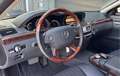 Mercedes-Benz S 600 Lang GUARD B7 Pullman Slechts 17000 km!! Noir - thumbnail 13