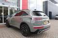 DS Automobiles DS 7 E-Tense 300PK 4x4 ESPRIT DE VOYAGE | PANORAMISCH S Gris - thumbnail 48