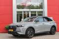 DS Automobiles DS 7 E-Tense 300PK 4x4 ESPRIT DE VOYAGE | PANORAMISCH S Gris - thumbnail 1