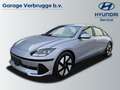 Hyundai IONIQ 6 Style 77 kWh Grijs - thumbnail 1