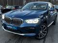 BMW X4 xDrive30d, AHK schwenkb, WKR/SKR Blau - thumbnail 1
