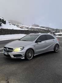 4matic 360cv auto E6