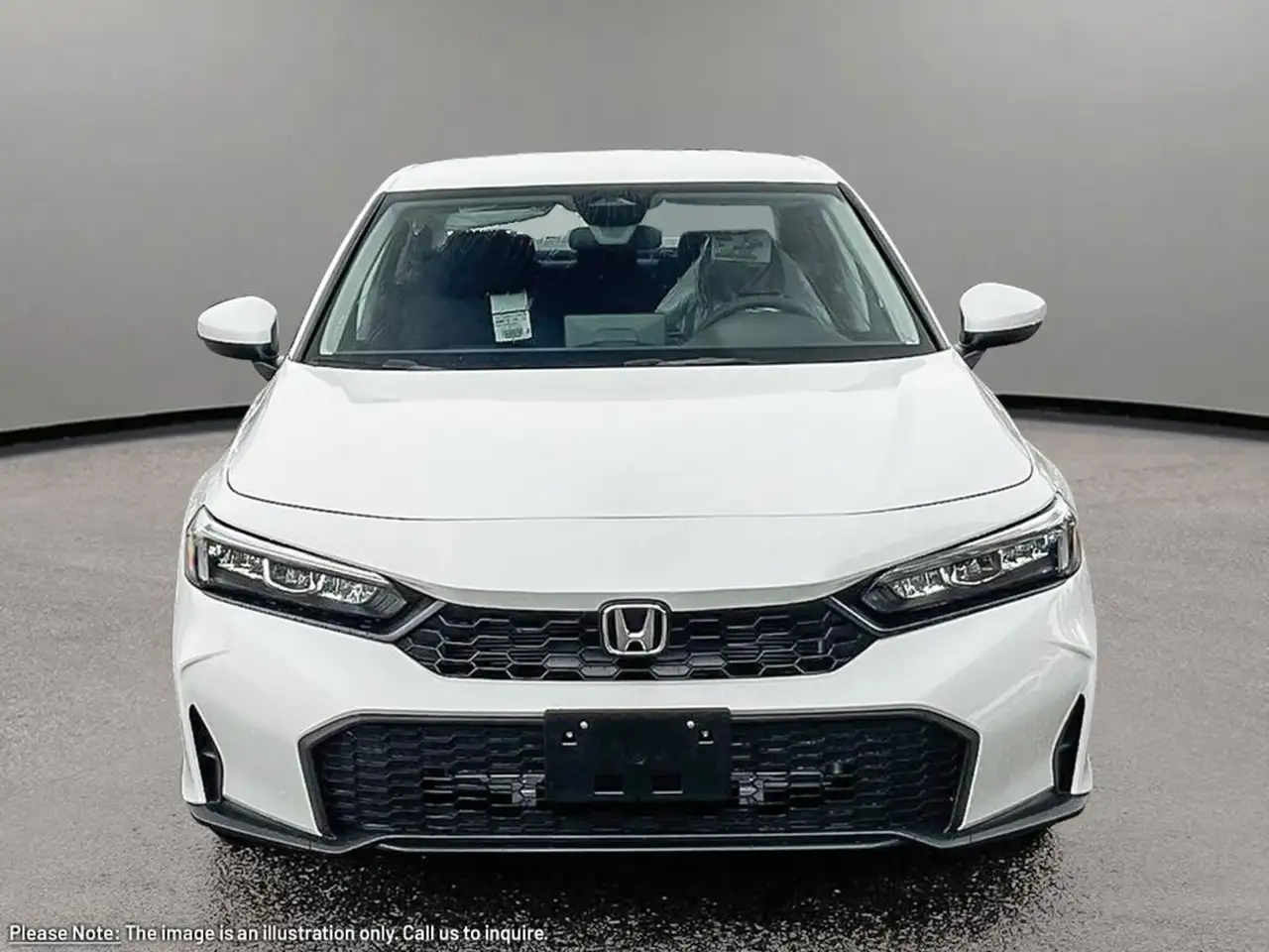 Honda Civic photo Honda Civic