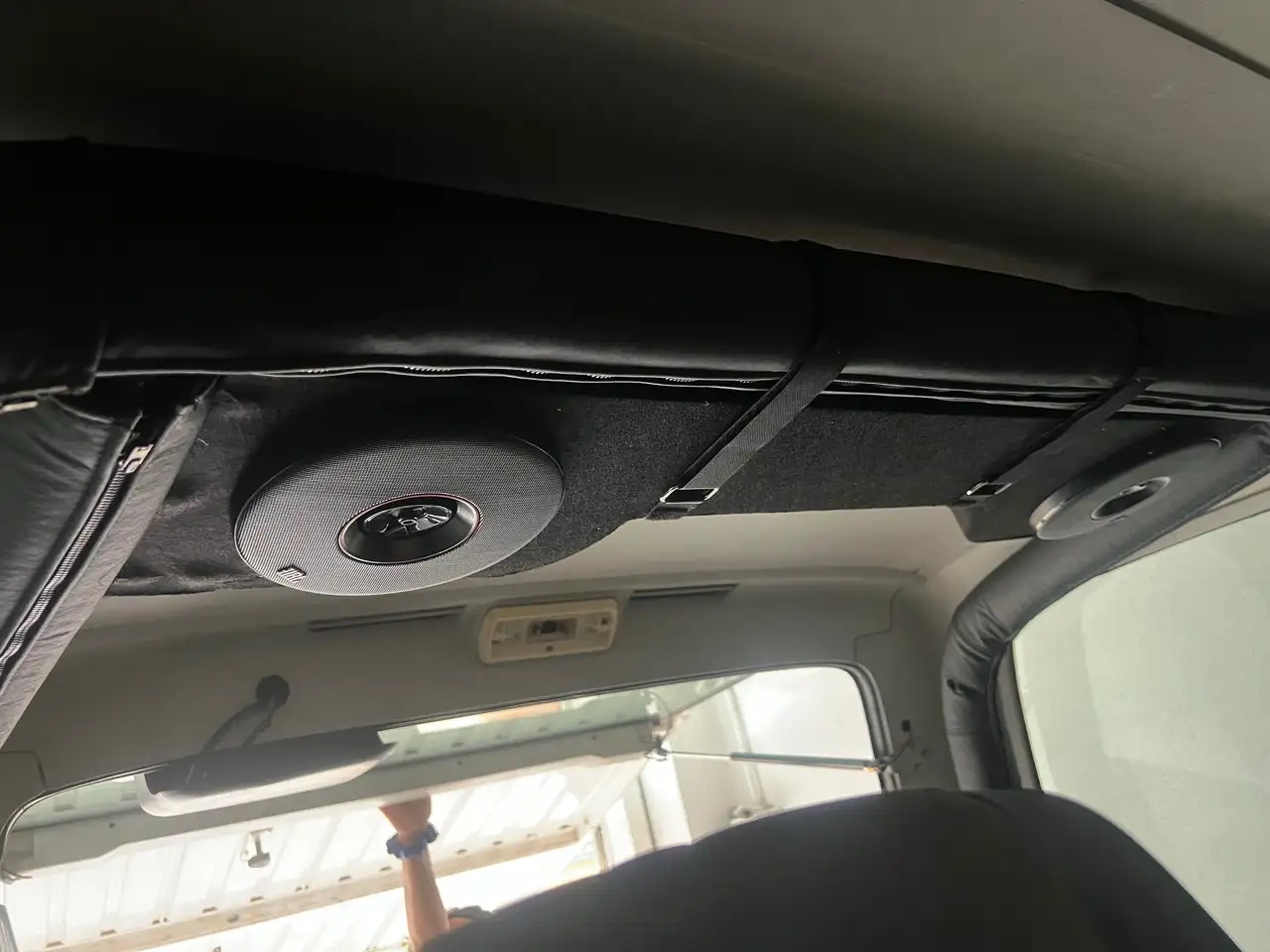 Jeep Wrangler Hard Top 4.0 Limited, foto 4