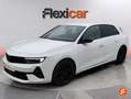 Opel Astra 1.2T XHT S/S Elegance 130 Blanco - thumbnail 3