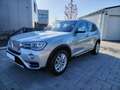 BMW X3 xDrive20d Aut. xLine Silber - thumbnail 2