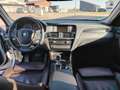 BMW X3 xDrive20d Aut. xLine Silber - thumbnail 12