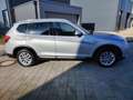 BMW X3 xDrive20d Aut. xLine Silber - thumbnail 4