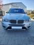 BMW X3 xDrive20d Aut. xLine Silber - thumbnail 3