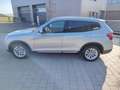 BMW X3 xDrive20d Aut. xLine Silber - thumbnail 5