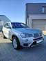 BMW X3 xDrive20d Aut. xLine Silber - thumbnail 1