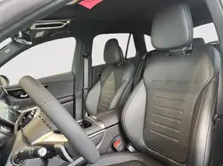 Mercedes-Benz GLC 2026