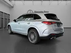 Mercedes-Benz GLC 2026 — фото 11