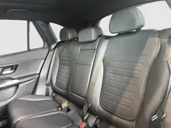Mercedes-Benz GLC 2026