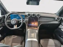 Mercedes-Benz GLC 2026