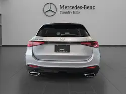 Mercedes-Benz GLC 2026 — фото 12