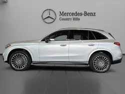 Mercedes-Benz GLC 2026