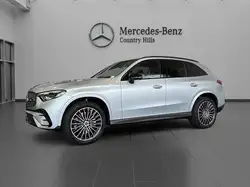 Mercedes-Benz GLC 2026