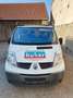 Renault Trafic Kasten II dci150 L2H1 Weiß - thumbnail 3