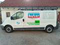 Renault Trafic Kasten II dci150 L2H1 Weiß - thumbnail 1