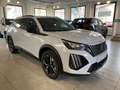 Peugeot 2008 1.2 puretech 130CV EAT/8 Allure DA IMMATRICOLARE Bianco - thumbnail 2