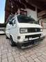 Volkswagen T3 Caravelle Transporter White - thumbnail 9