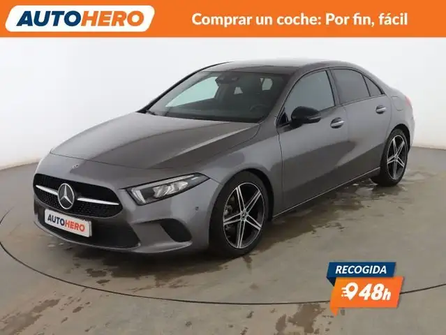 Mercedes-Benz A 220 180 d Progressive