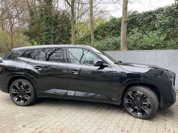 XM PHEV 4.4AS 50e (350 kW)