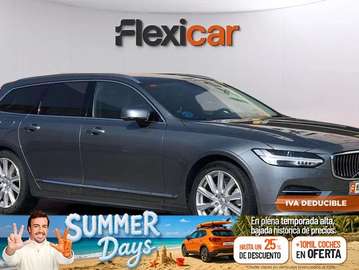 T8 Inscription Twin AWD