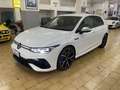 Volkswagen Golf R 2.0 tsi 4motion 320 cv dsg IVA ESPOSTA Weiß - thumbnail 1