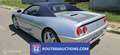 Ferrari F355 F1 Spider Coupé | Route 66 Auctions Gri - thumbnail 5