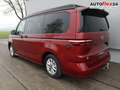Volkswagen T7 California Beach Camper 2.0TDI DSG GV5 Komfort+ 110 kW (15... Červená - thumbnail 2