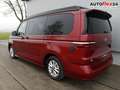 Volkswagen T7 California Beach Camper 2.0TDI DSG GV5 Komfort+ 110 kW (15... Červená - thumbnail 1