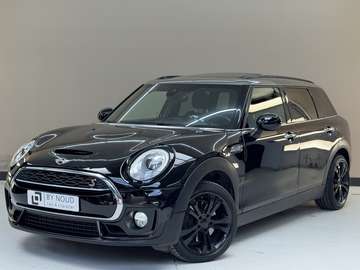 Mini 2.0 S JCW Chili, 192Pk, 2016, Panoramadak, 2d