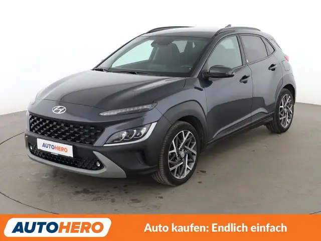 Hyundai KONA 1.6 Hybrid Edition 30+ 2WD Aut.*NAVI*LED*LIMIT*CAM