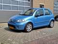 Citroen C3 1.6i-16V Exclusive | Automaat | Lage km stand | Pa Blauw - thumbnail 5