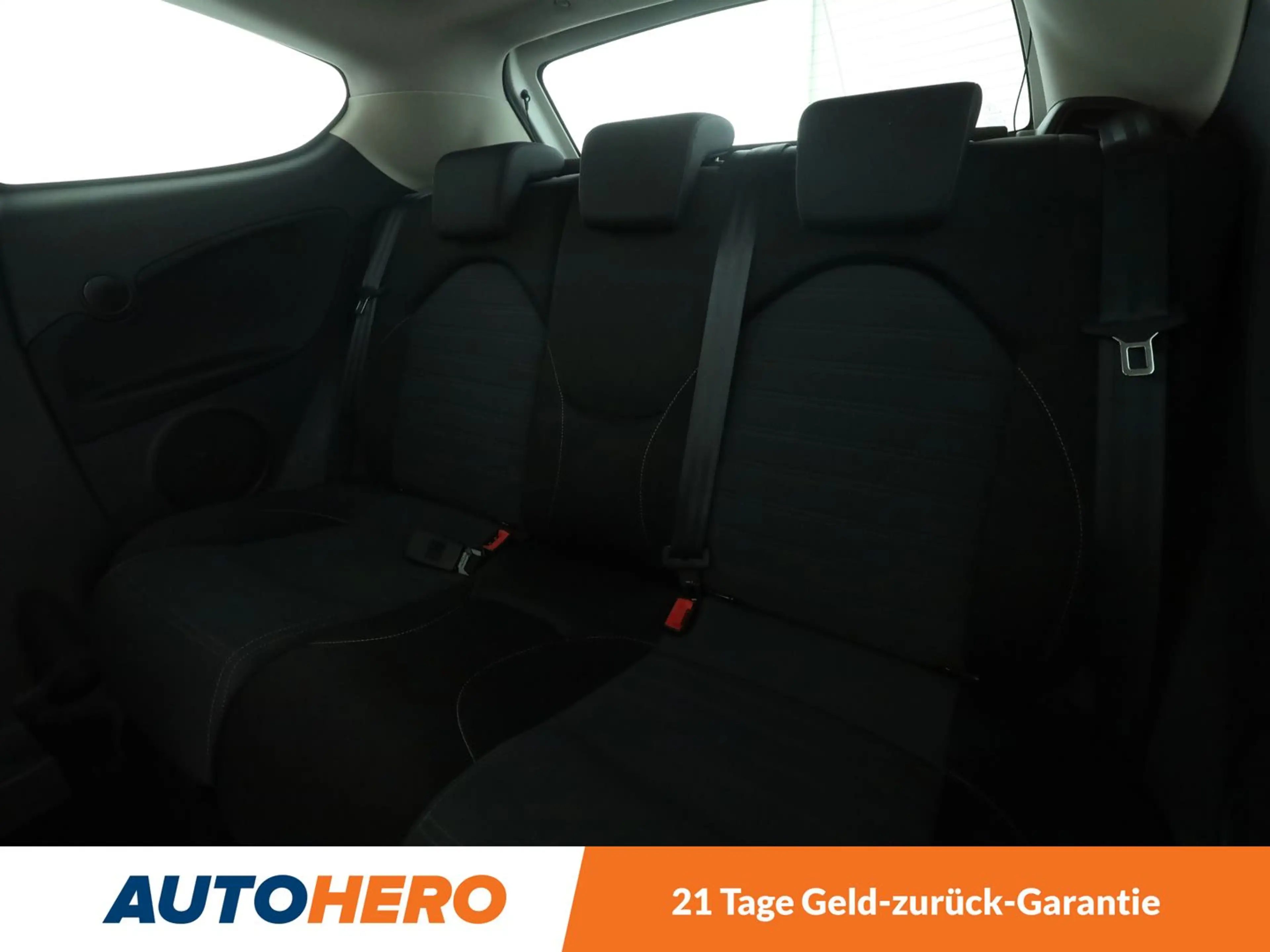 Alfa Romeo MiTo 1.3 JTD Super*TEMPO*PDC*SHZ*KLIMA*GARANTIE* — photo 15