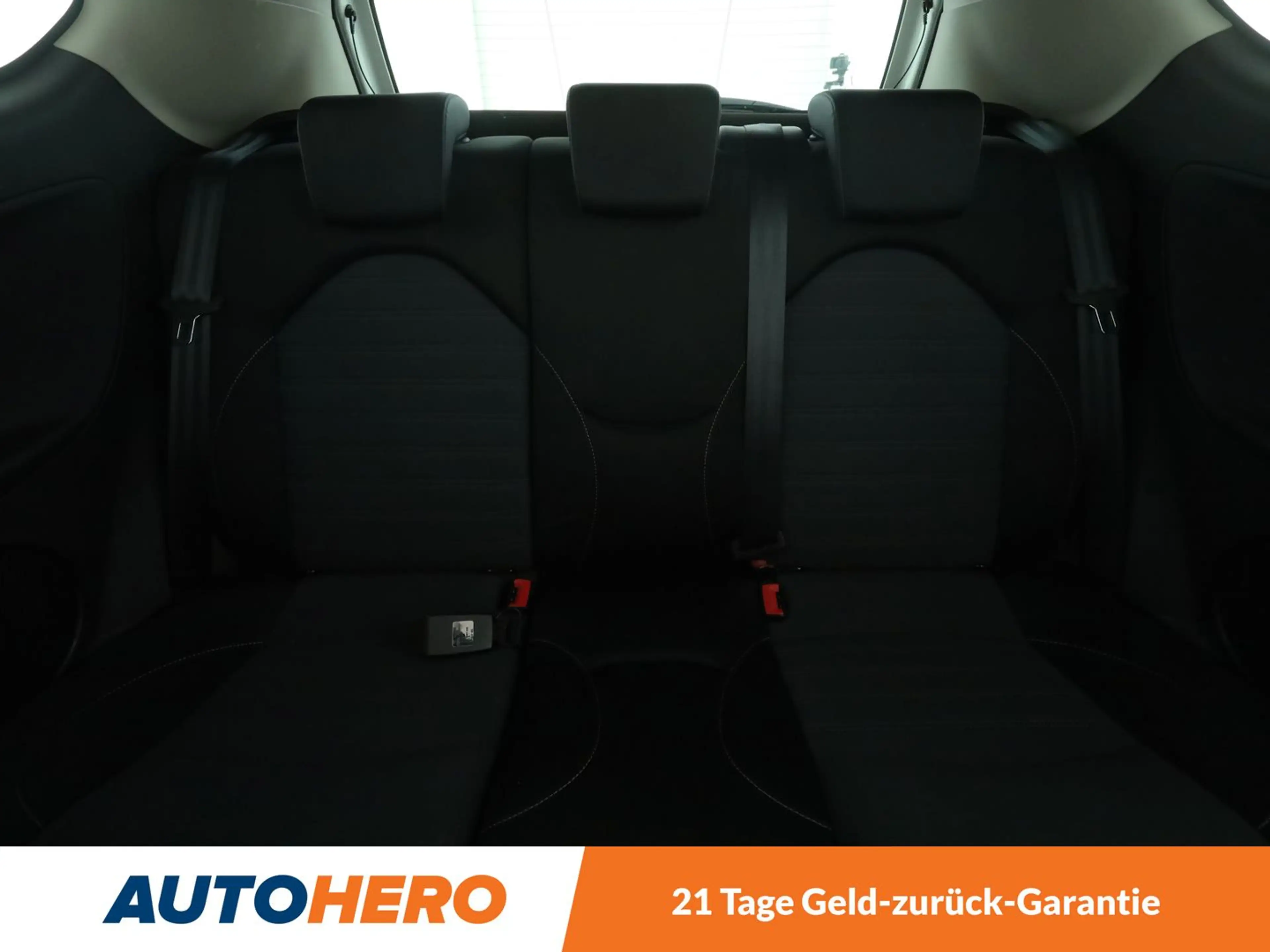 Alfa Romeo MiTo 1.3 JTD Super*TEMPO*PDC*SHZ*KLIMA*GARANTIE* — photo 14